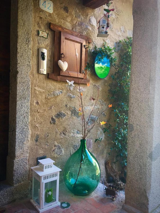 B&B El Piastrol Bagolino Exterior foto