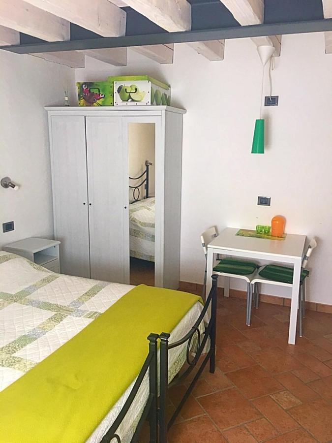 B&B El Piastrol Bagolino Exterior foto